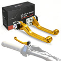 Electric Dirt Bike Brake Levers Q4296