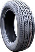 Set of 4 All-Season Passenger Car Tires 225/60R17 99H N24718