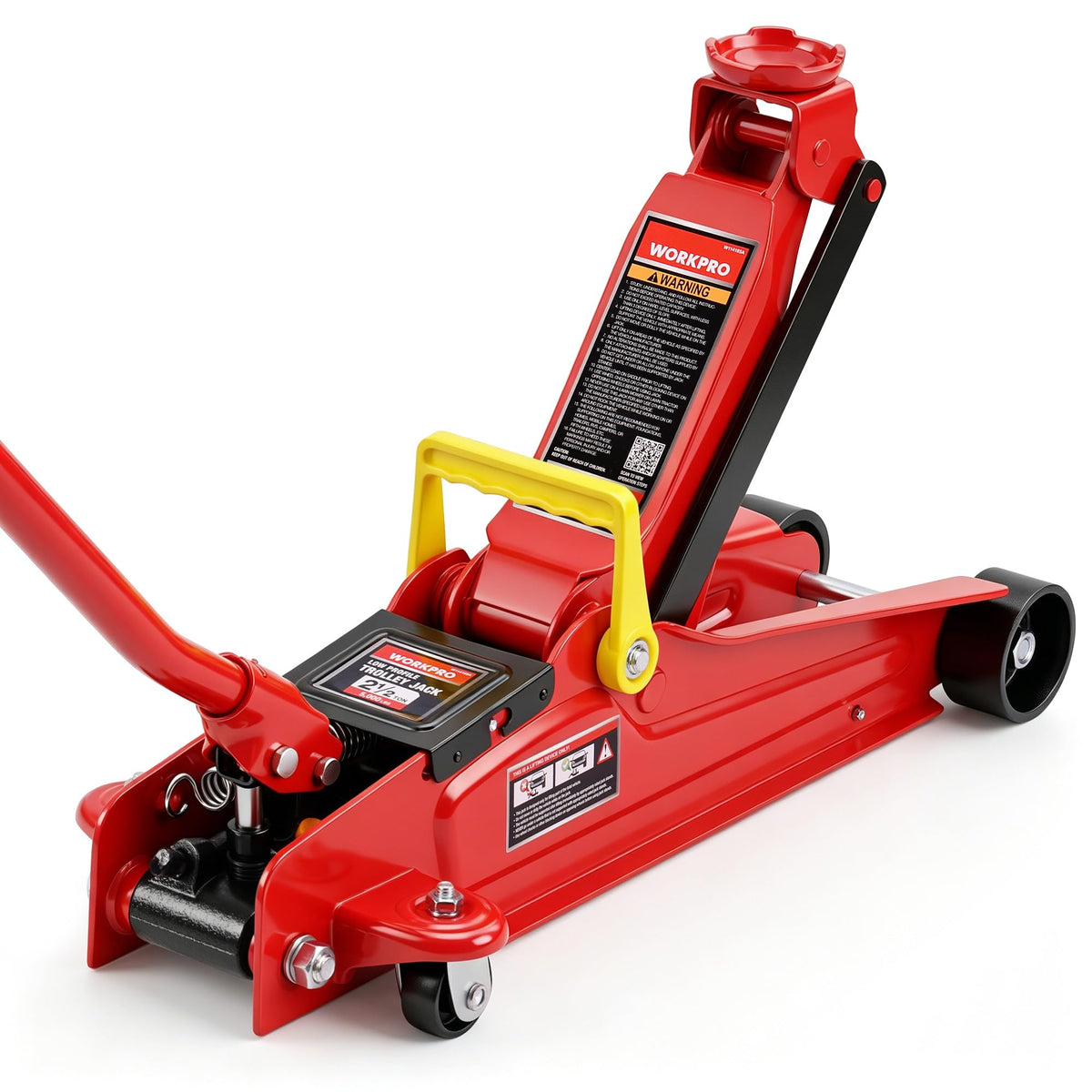 2.5 Ton Hydraulic Trolley Floor Jack I756168