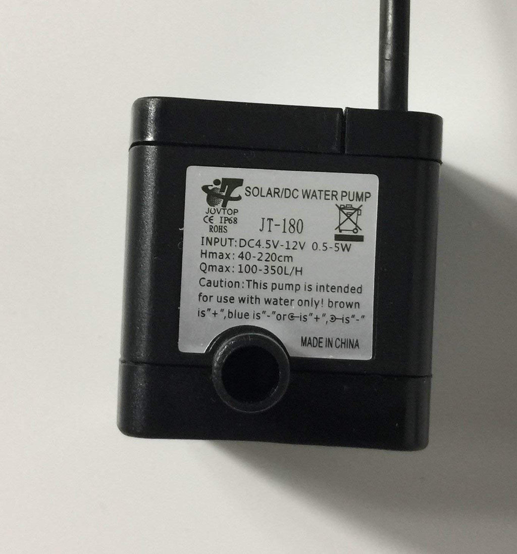 Aquarium Auto Top Off System with 3 Sensors T586392
