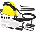 Multipurpose Steam Cleaner with 21 Accessories H35319