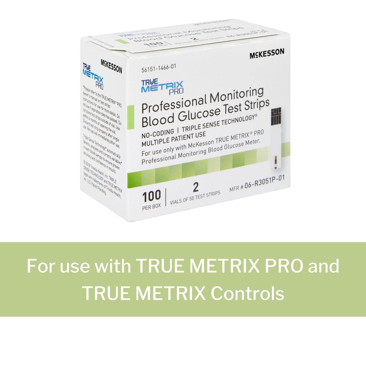Blood Glucose Test Strips 100 Strips G775