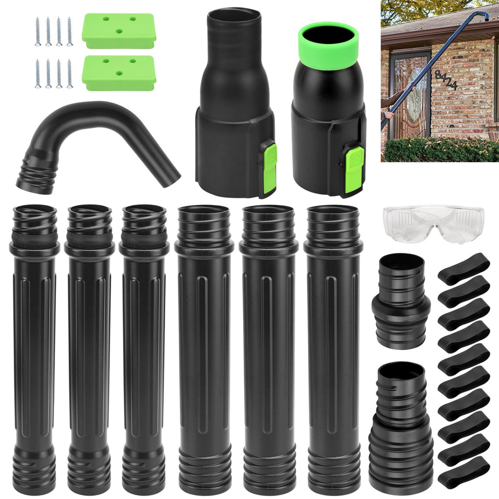 Gutter Cleaning Attachment Kit N17908