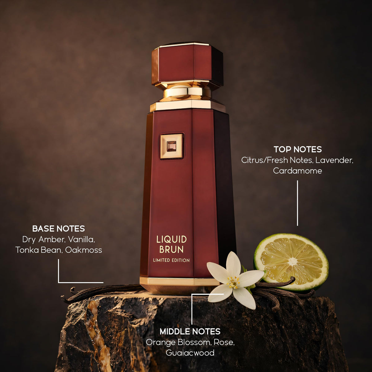 Extrait De Parfum 150ml O6350