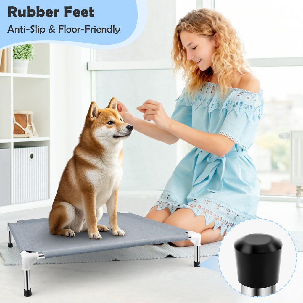 Elevated Raised Dog Bed M137029