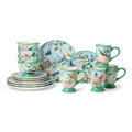 16-Piece Dinnerware Set Service for 4 Y5429