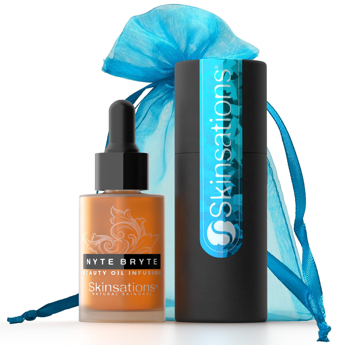 Bakuchiol Sea Buckthorn Olive Squalane Lavender Bergamot Face Massage Oil 1 oz O68848