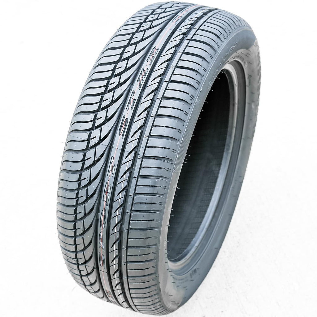 2 x 235/65R18 106H All Season Tires N41189