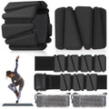Wrist and Ankle Weights Set of 4 I99038