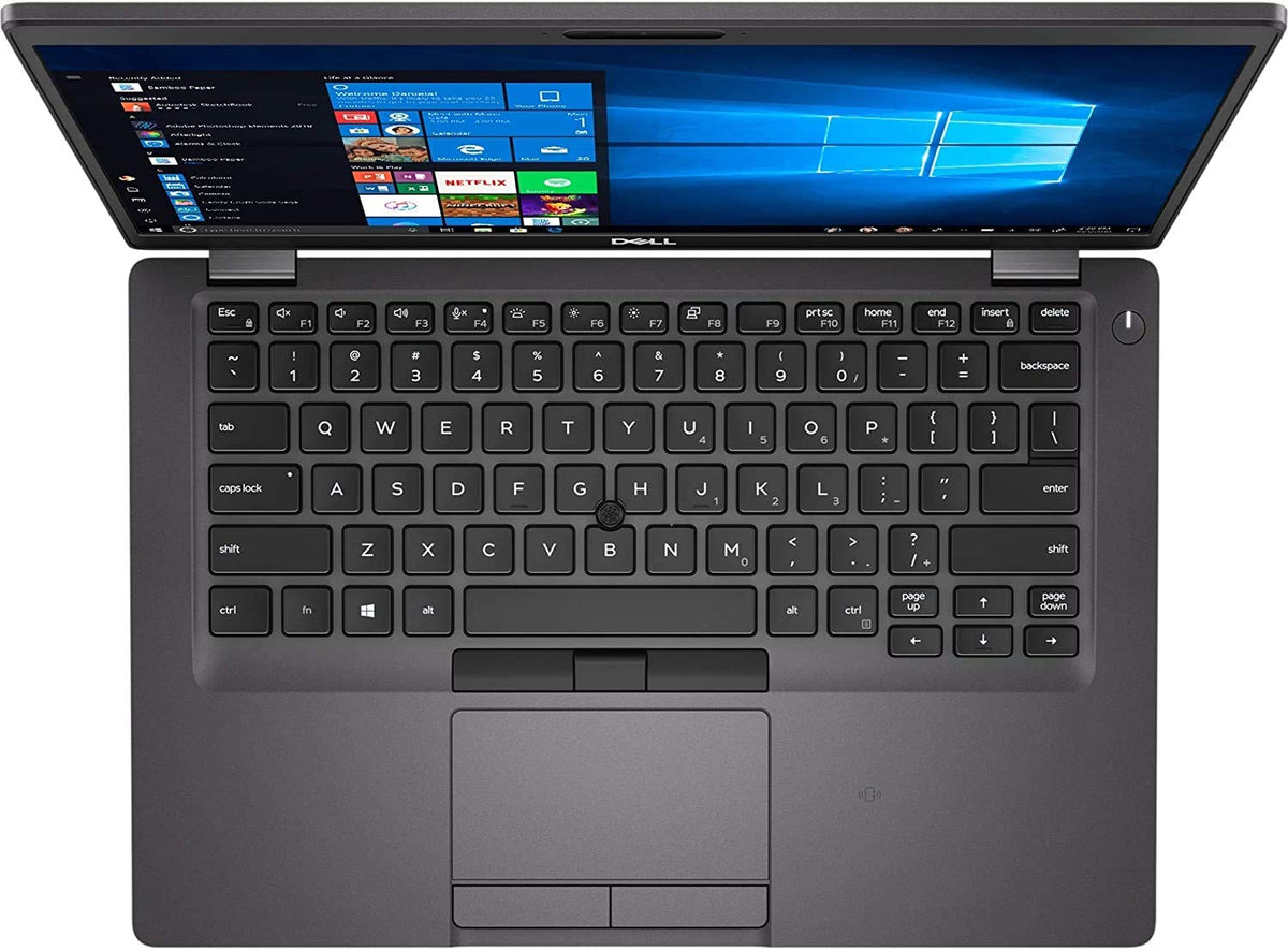 14" Laptop, Intel Core i5, 16GB RAM, 512GB SSD G215