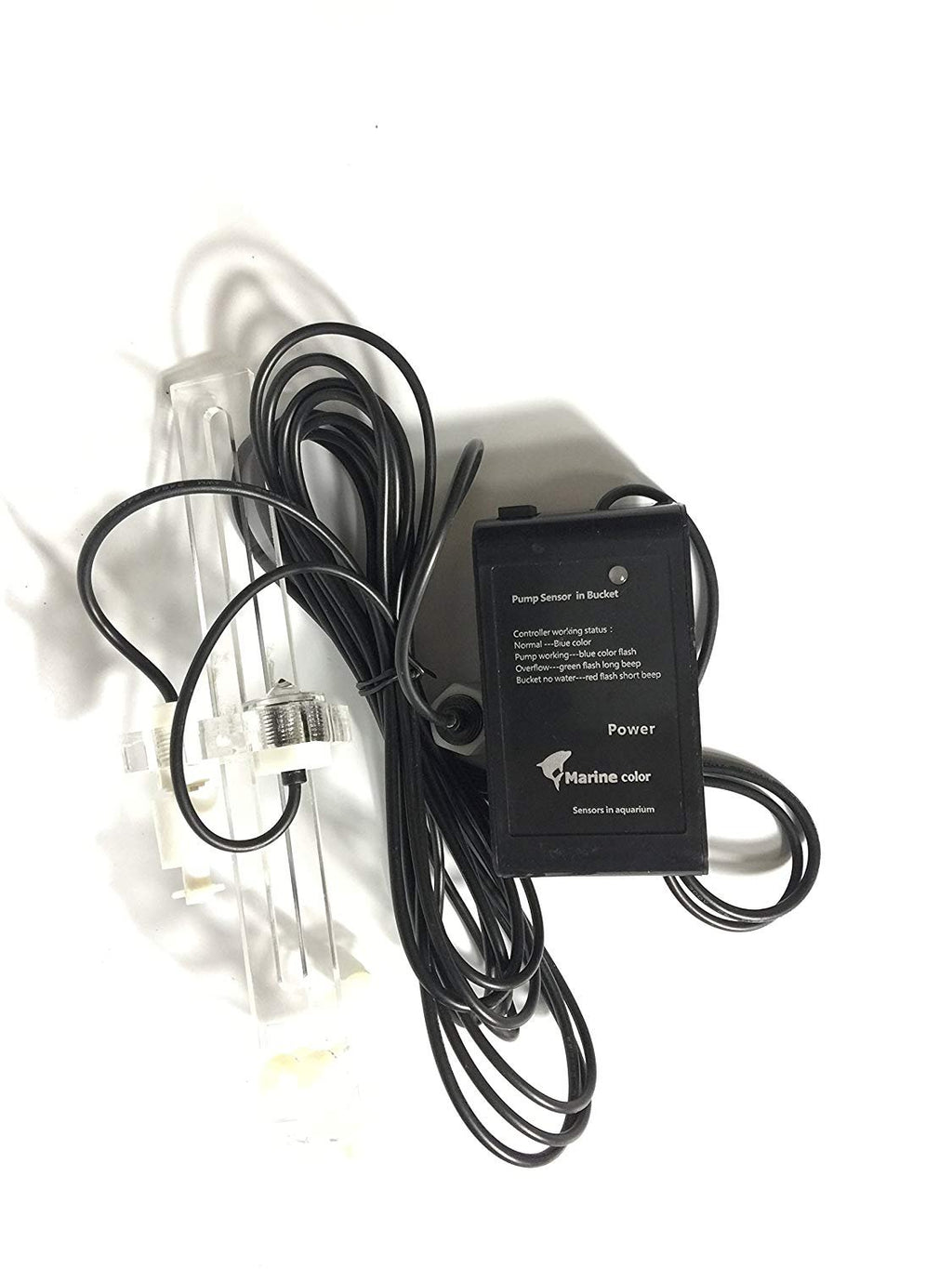 Aquarium Auto Top Off System with 3 Sensors T586392