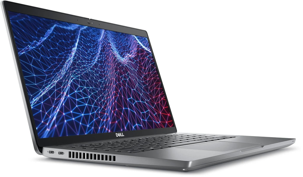 15.6" FHD Laptop Core i5 256GB SSD 16GB RAM Win 11 Pro Black M927770