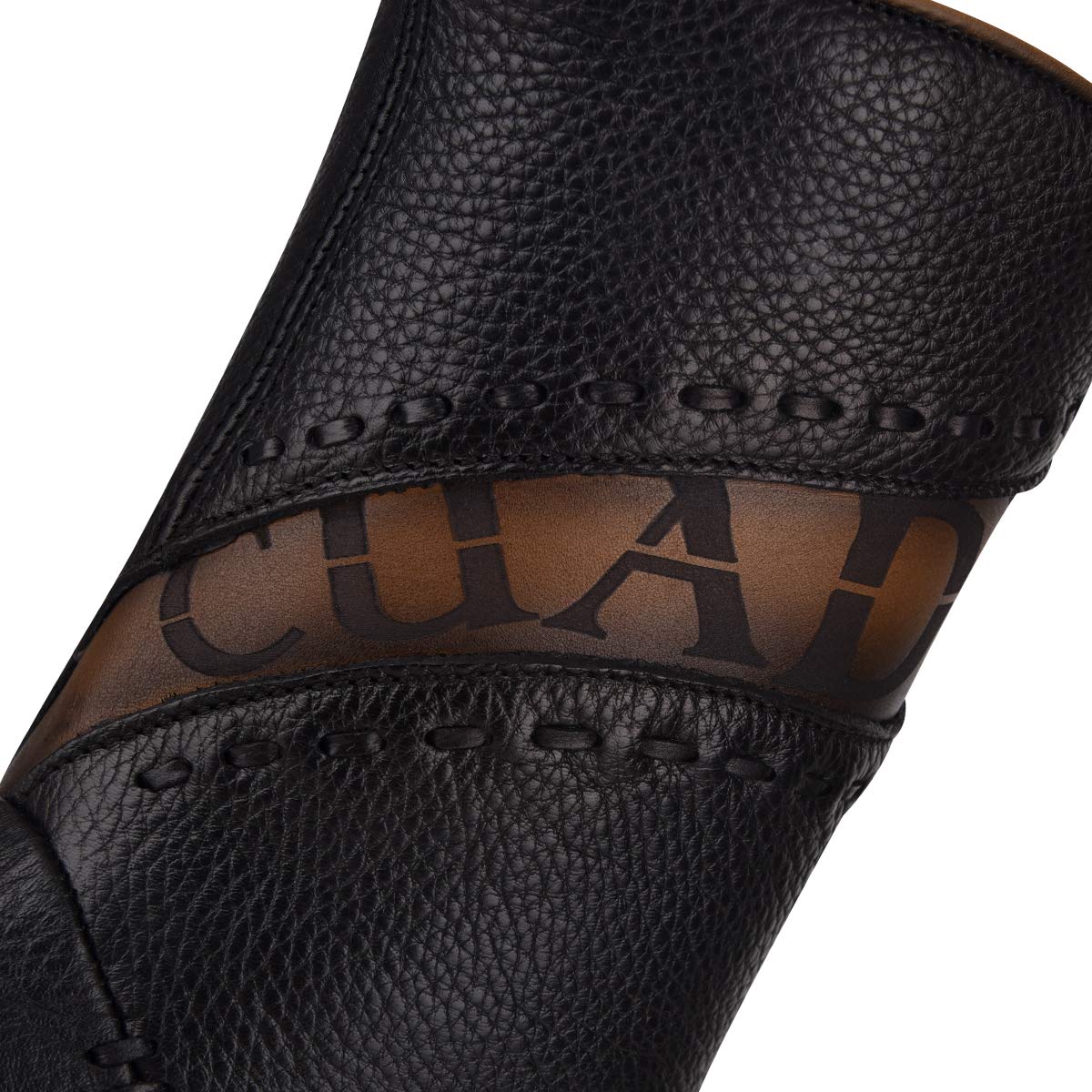 Genuine Leather Boot P502