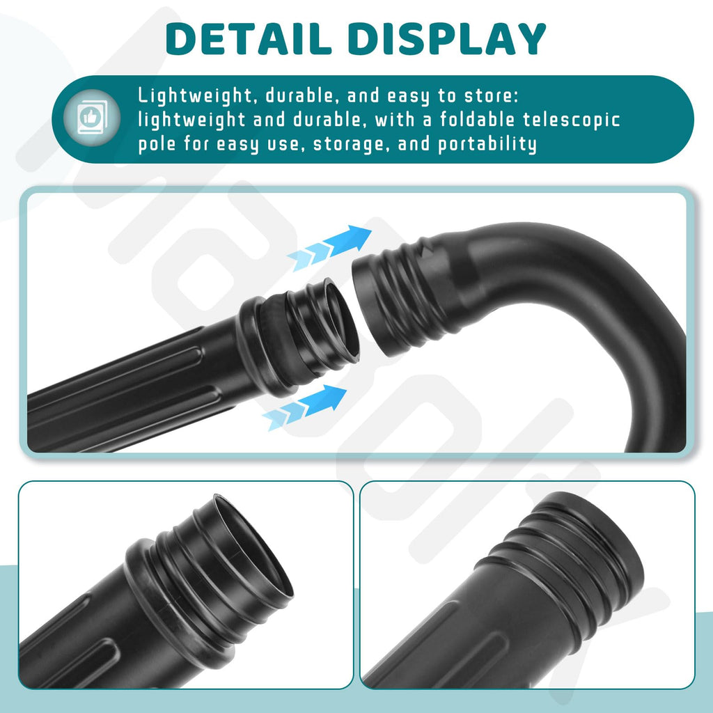 Gutter Cleaning Attachment Kit N17908