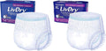 Adult Incontinence Underwear XX-Large K95262