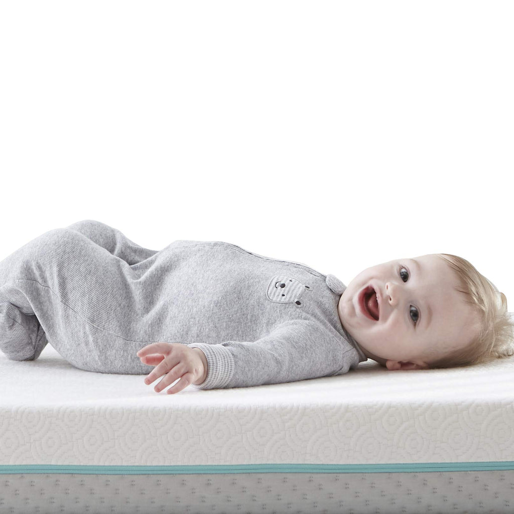 Waterproof Baby Crib and Toddler Mattress J36628