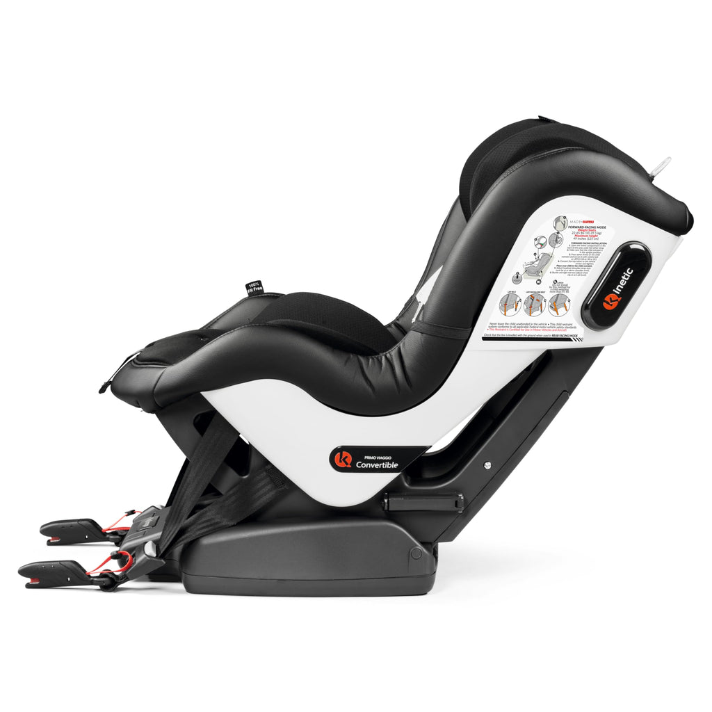 Reversible Convertible Car Seat L1179