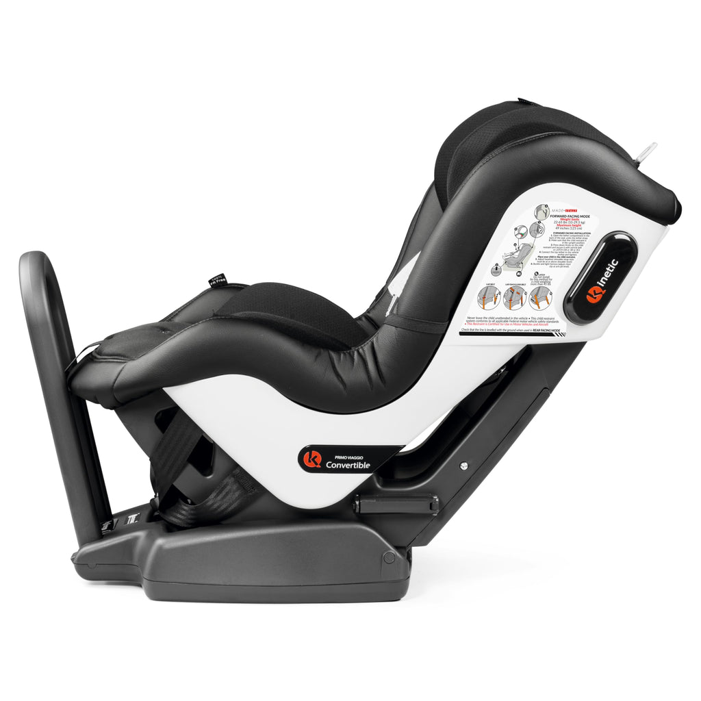 Reversible Convertible Car Seat L1179