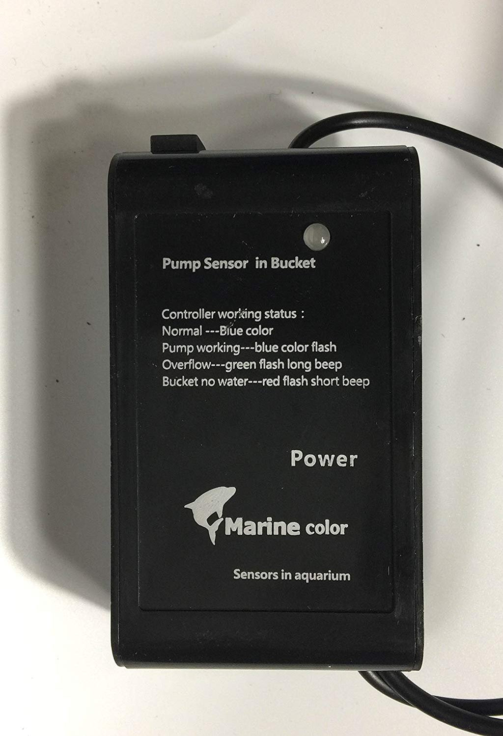 Aquarium Auto Top Off System with 3 Sensors T586392