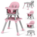 8 in 1 Baby High Chair Q335