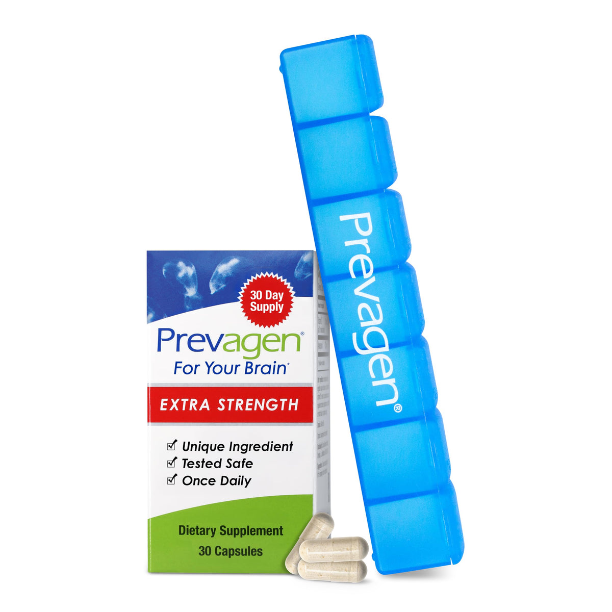 30 Capsules 1-Pack O221