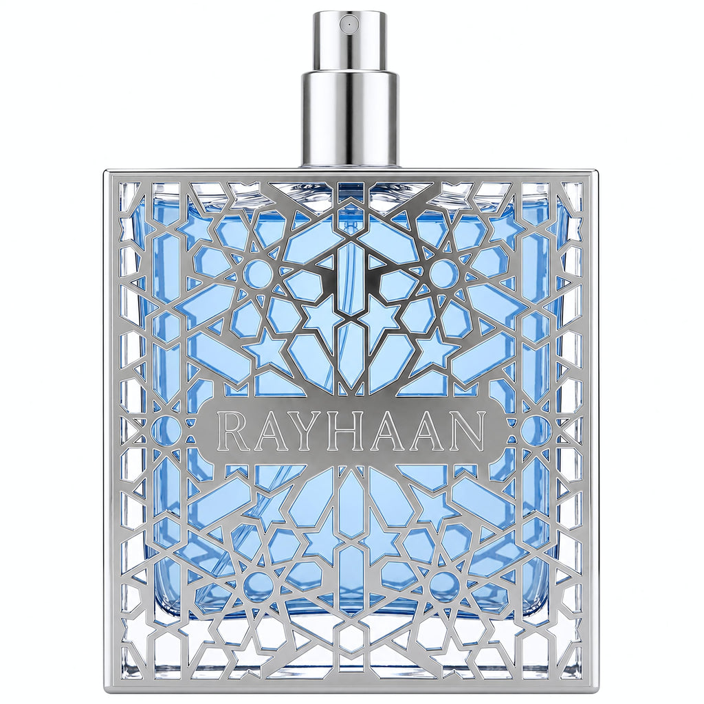 Fresh Marine Citrus Eau de Parfum Spray 3.4 Ounce / 100 ml X6152