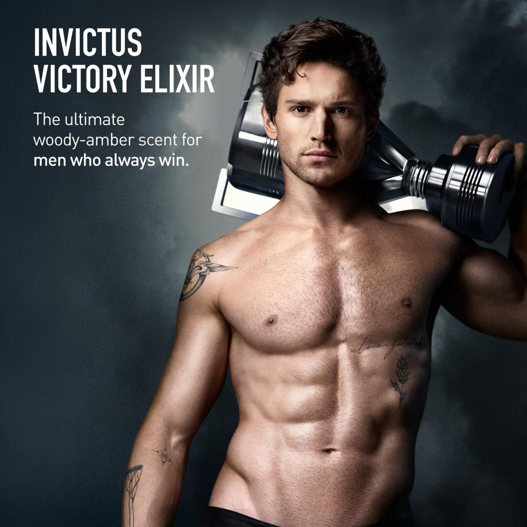 Invictus Victory Elixir Parfum N3016