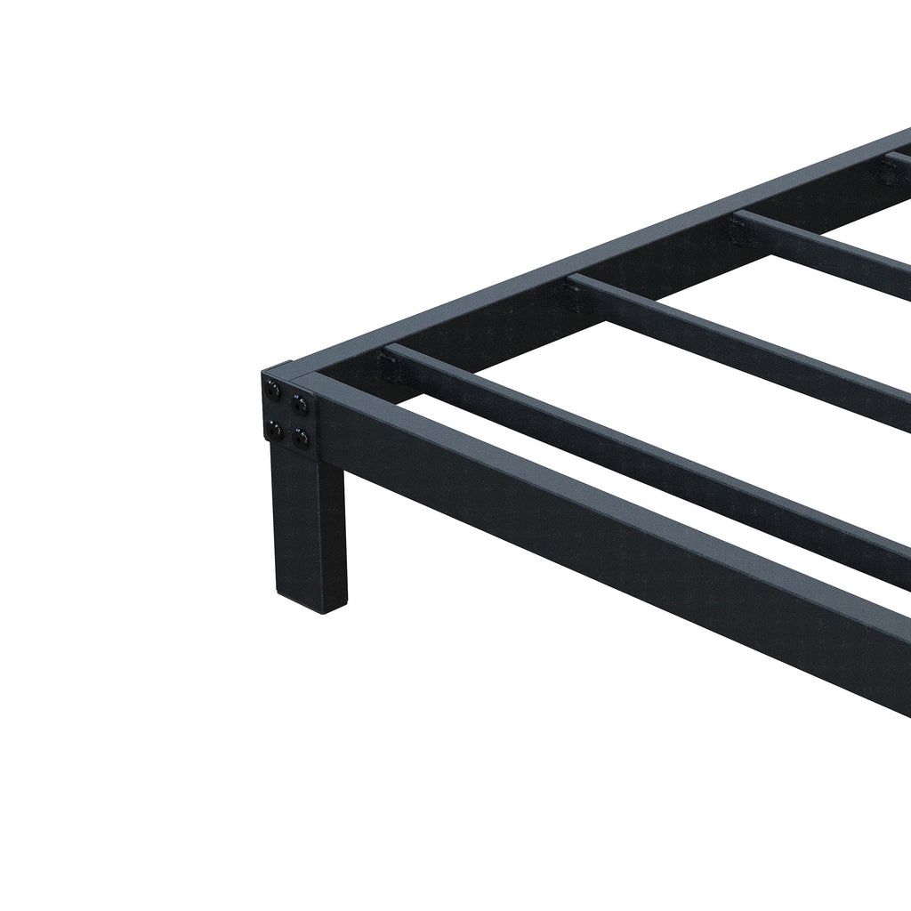 7 Inch Low Profile Twin Bed Frame W54476