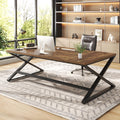 78.7" Extra Long Computer Desk C292698