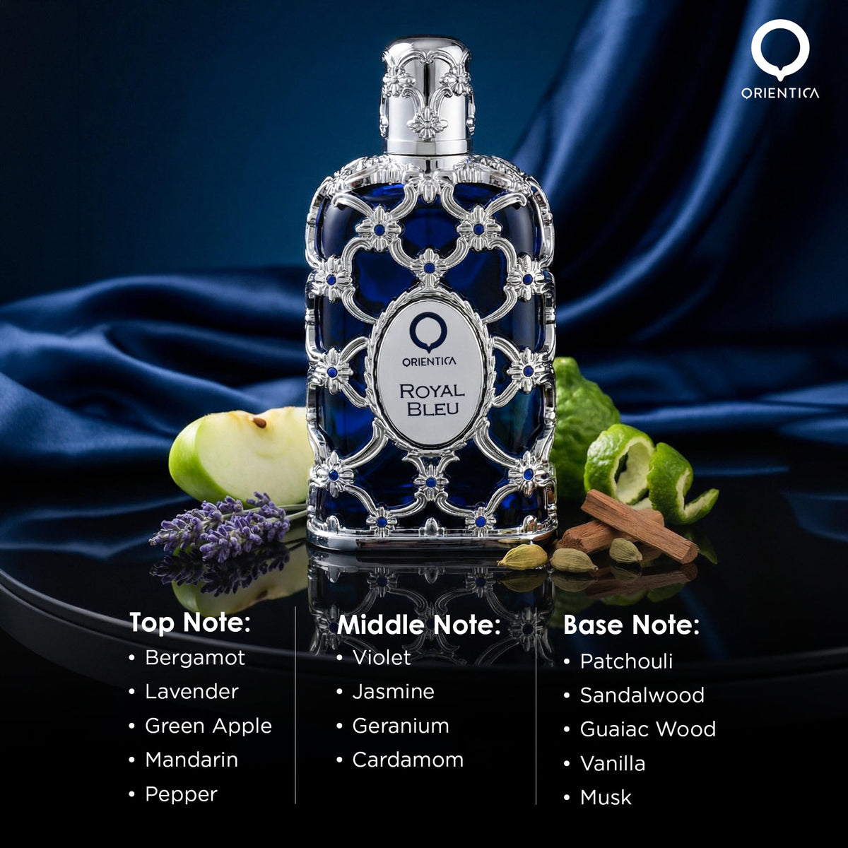 2.7oz Eau De Parfum R742640
