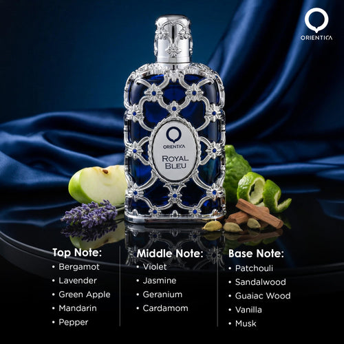2.7oz Eau De Parfum R742640