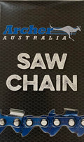 24" Full Chisel Skip-tooth Chainsaw Chain 3/8"-.050-84DL X36777