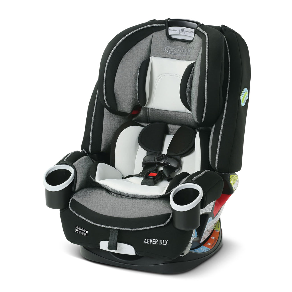 4-in-1 Car Seat D623262