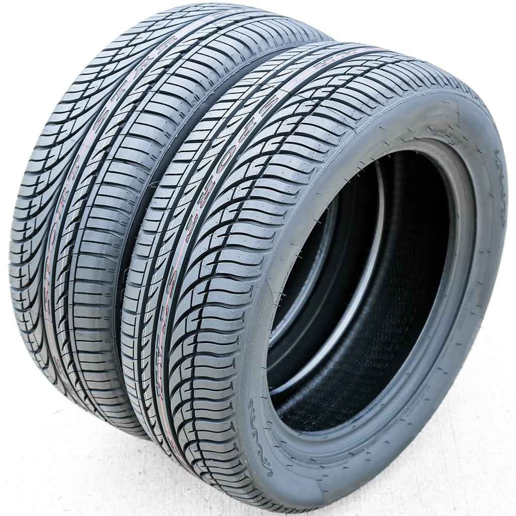 2 x 235/65R18 106H All Season Tires N41189