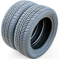 2 x 235/65R18 106H All Season Tires N41189