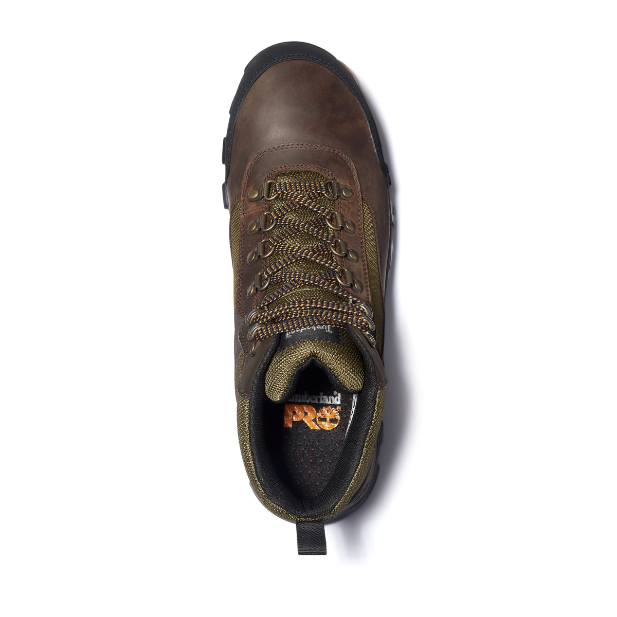 Waterproof Steel Toe Industrial Hiking Boots V899