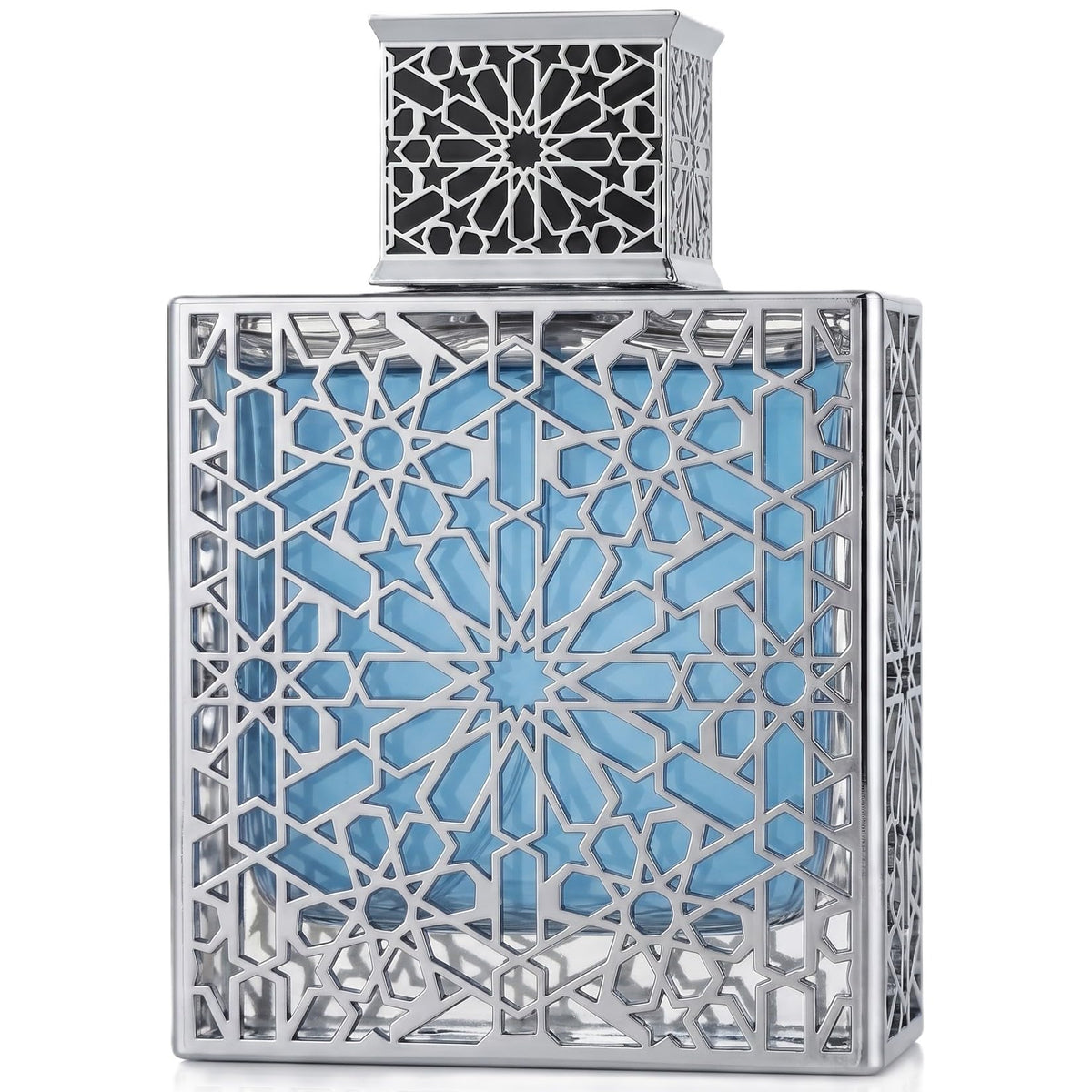 Fresh Marine Citrus Eau de Parfum Spray 3.4 Ounce / 100 ml X6152