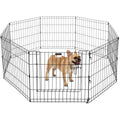24" Exercise Playpen with Gate P245193