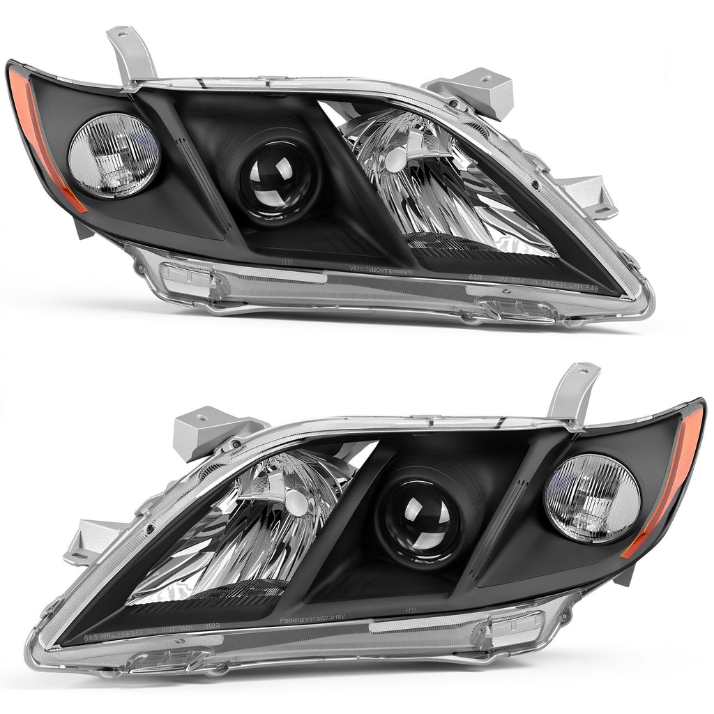 Headlights for Toyota Camry 2007-2009 O212918