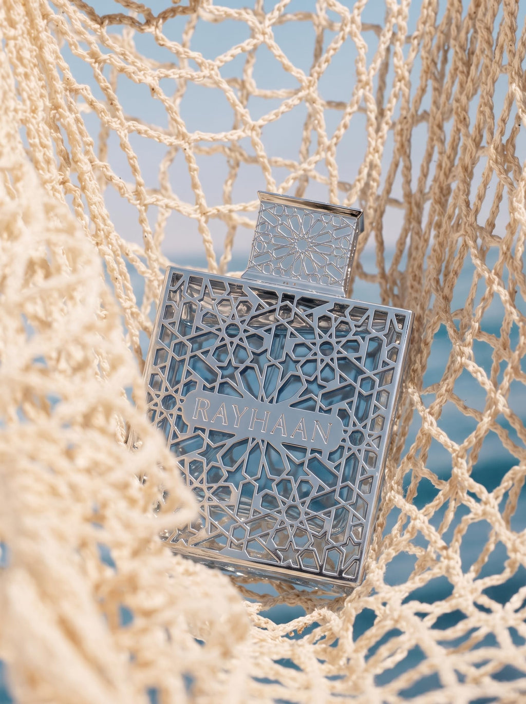 Fresh Marine Citrus Eau de Parfum Spray 3.4 Ounce / 100 ml X6152
