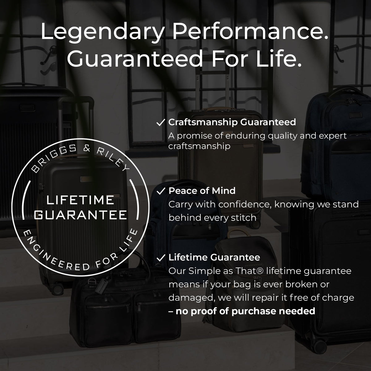 Black Softside Carry On Spinner Luggage G735335