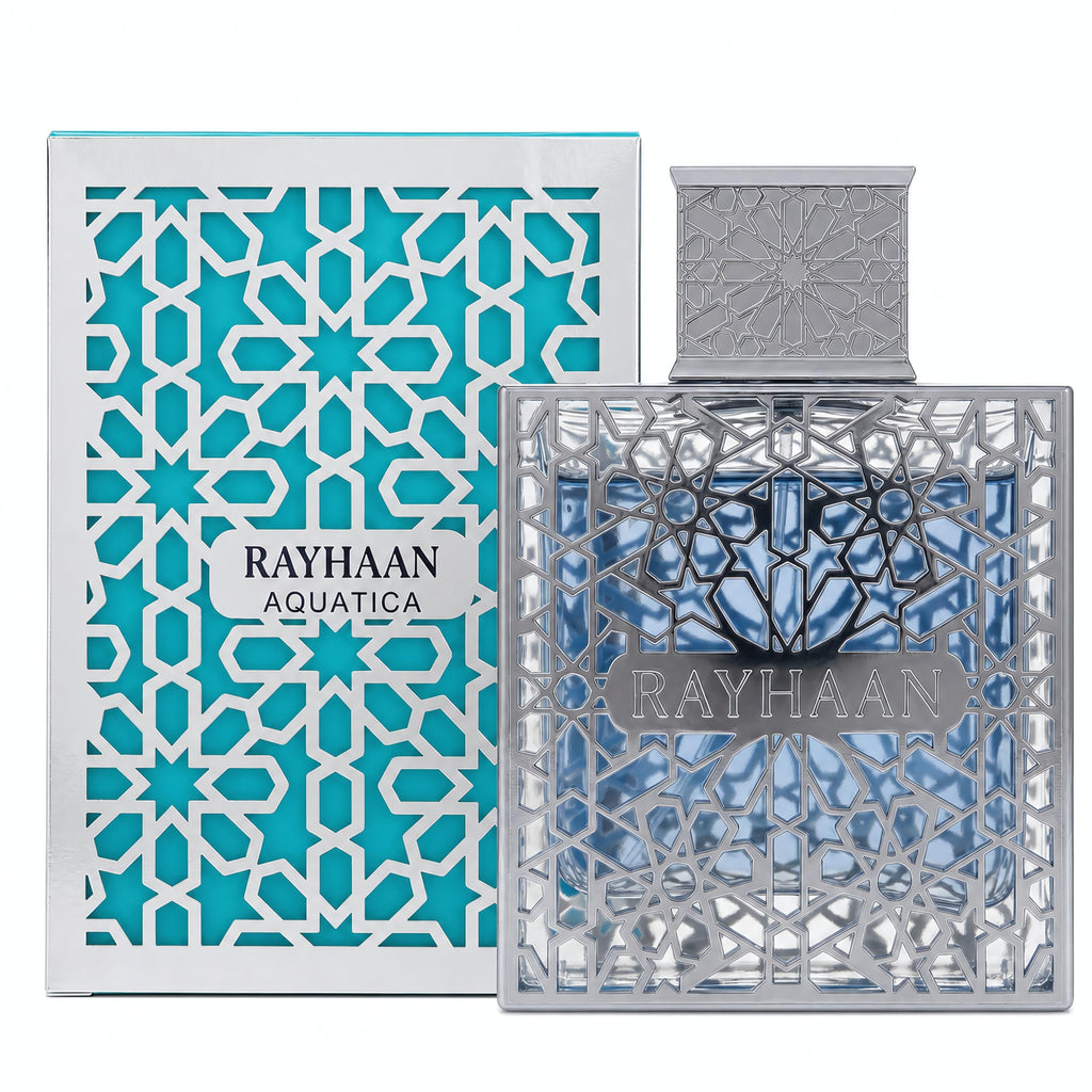 Fresh Marine Citrus Eau de Parfum Spray 3.4 Ounce / 100 ml X6152