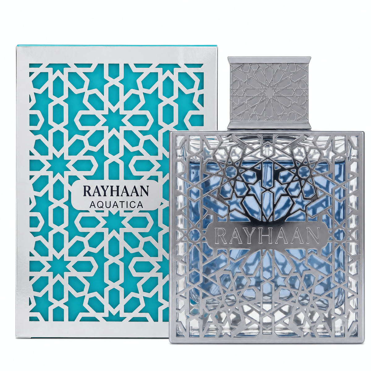 Fresh Marine Citrus Eau de Parfum Spray 3.4 Ounce / 100 ml X6152
