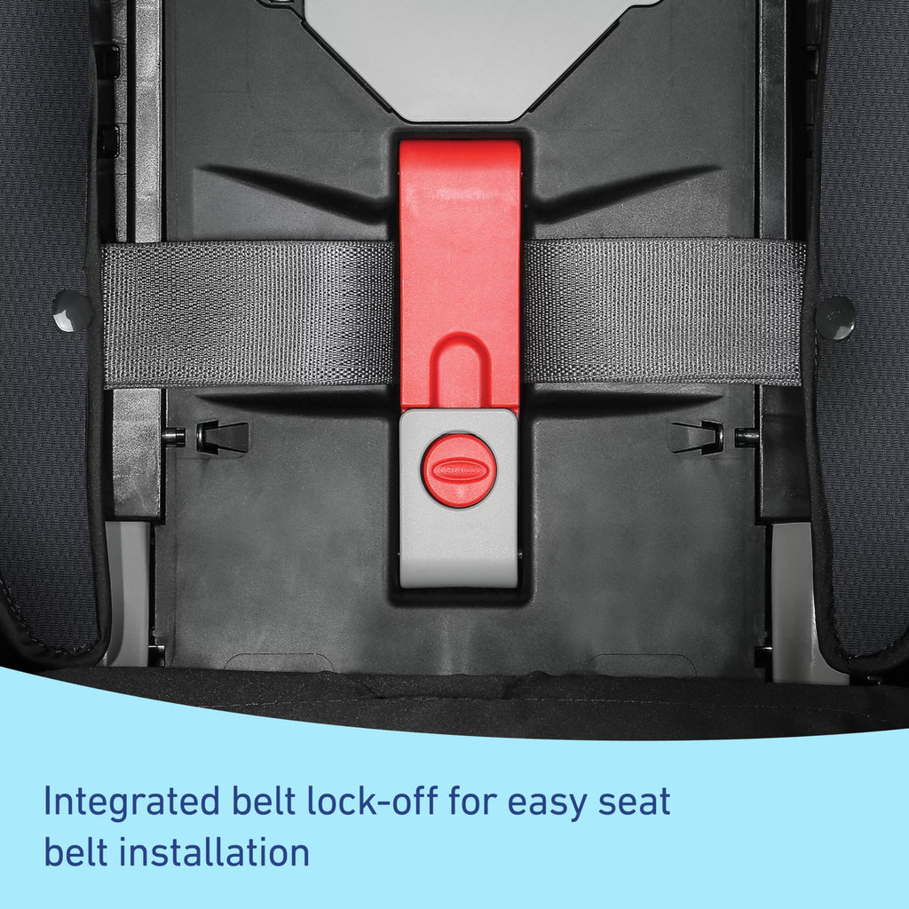 4-in-1 Car Seat D623262