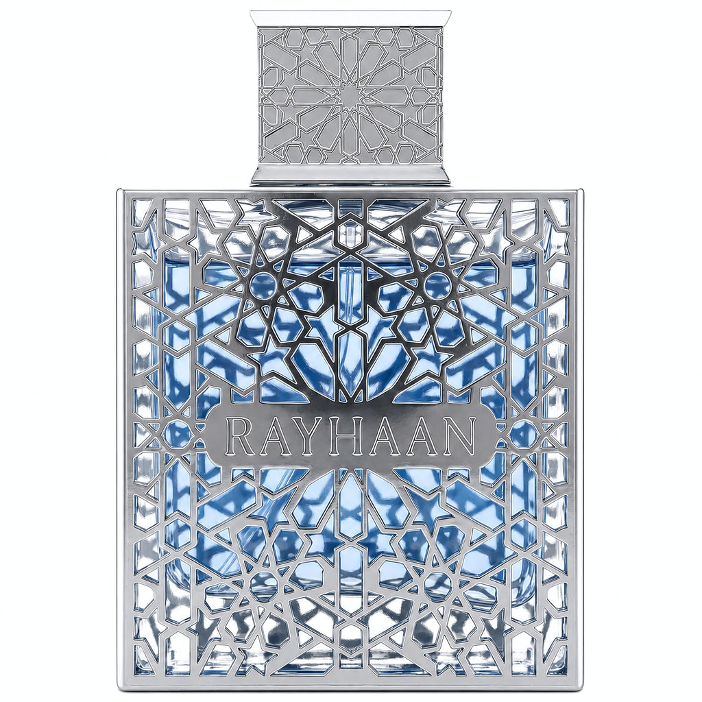 Fresh Marine Citrus Eau de Parfum Spray 3.4 Ounce / 100 ml X6152