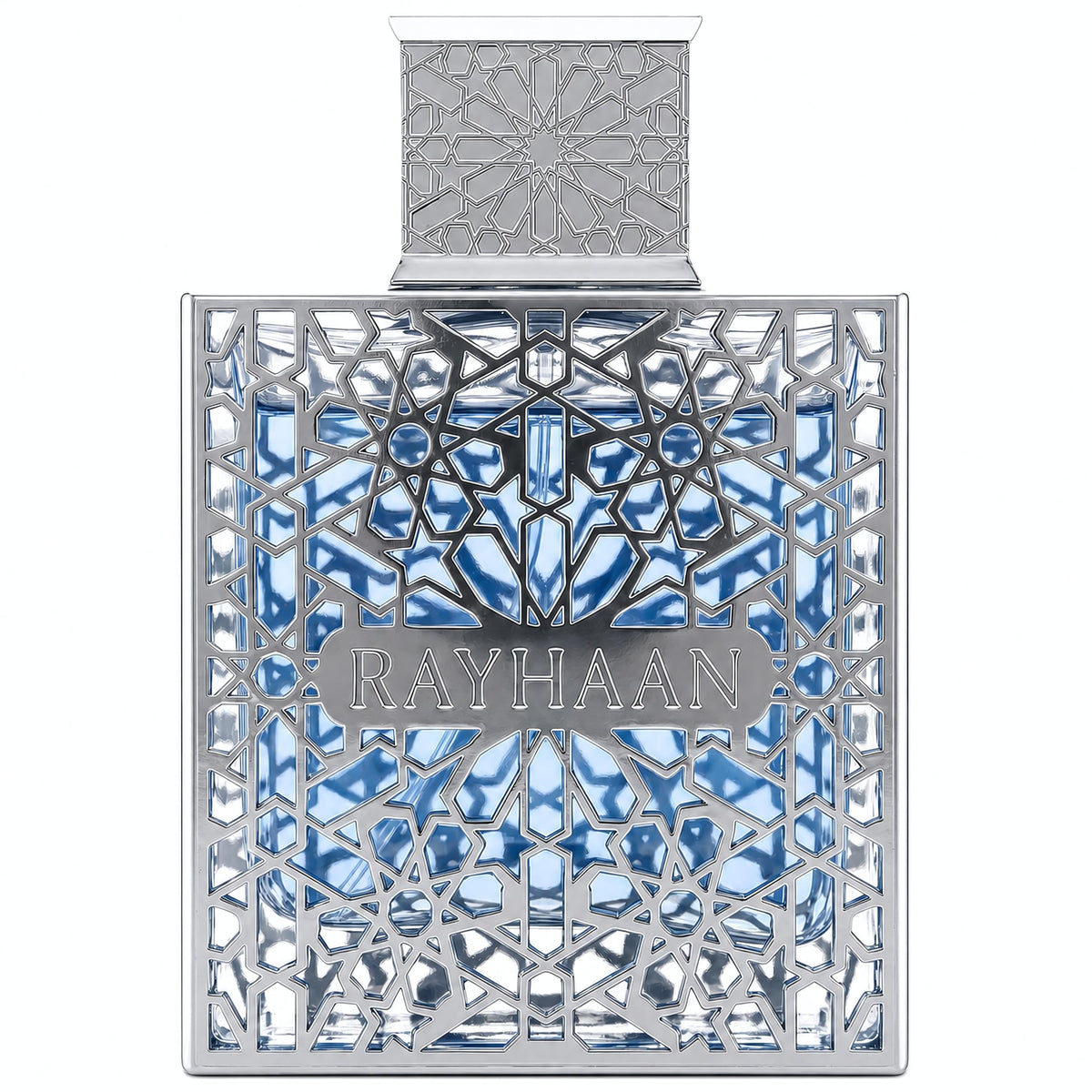 Fresh Marine Citrus Eau de Parfum Spray 3.4 Ounce / 100 ml X6152
